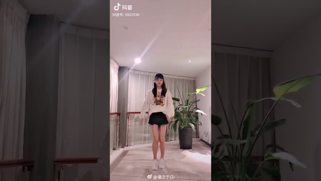 XuanLu Vlog, dancing skills