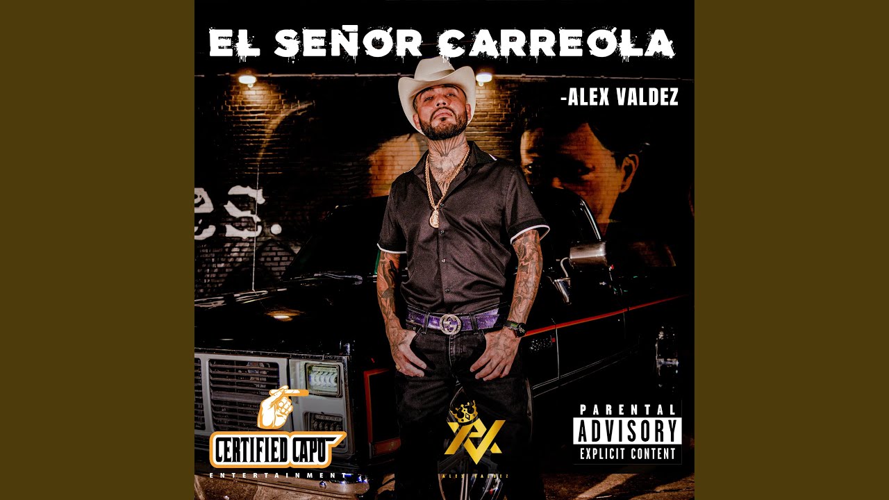El Señor Carreola