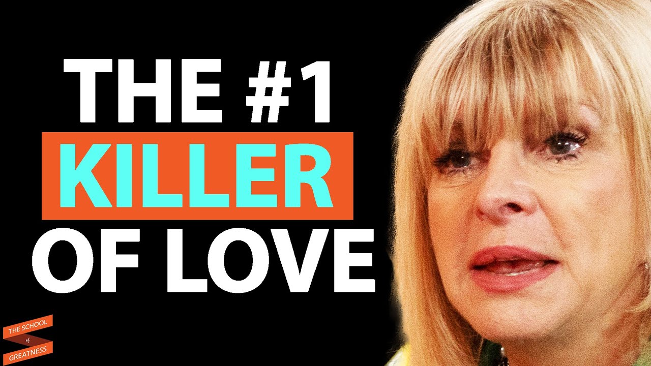 The #1 Killer Of RELATIONSHIPS & How To Fix Them | Marisa Peer