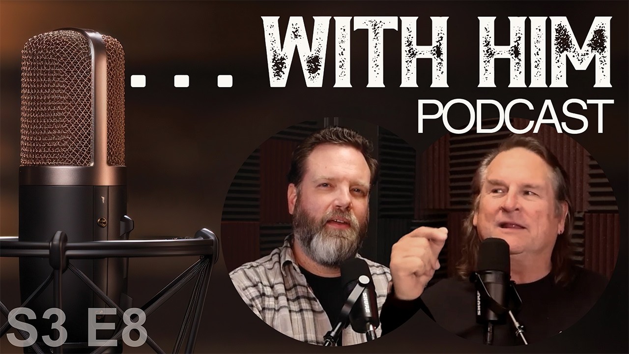 S3E08 Feeling Off . . . with Jesus!