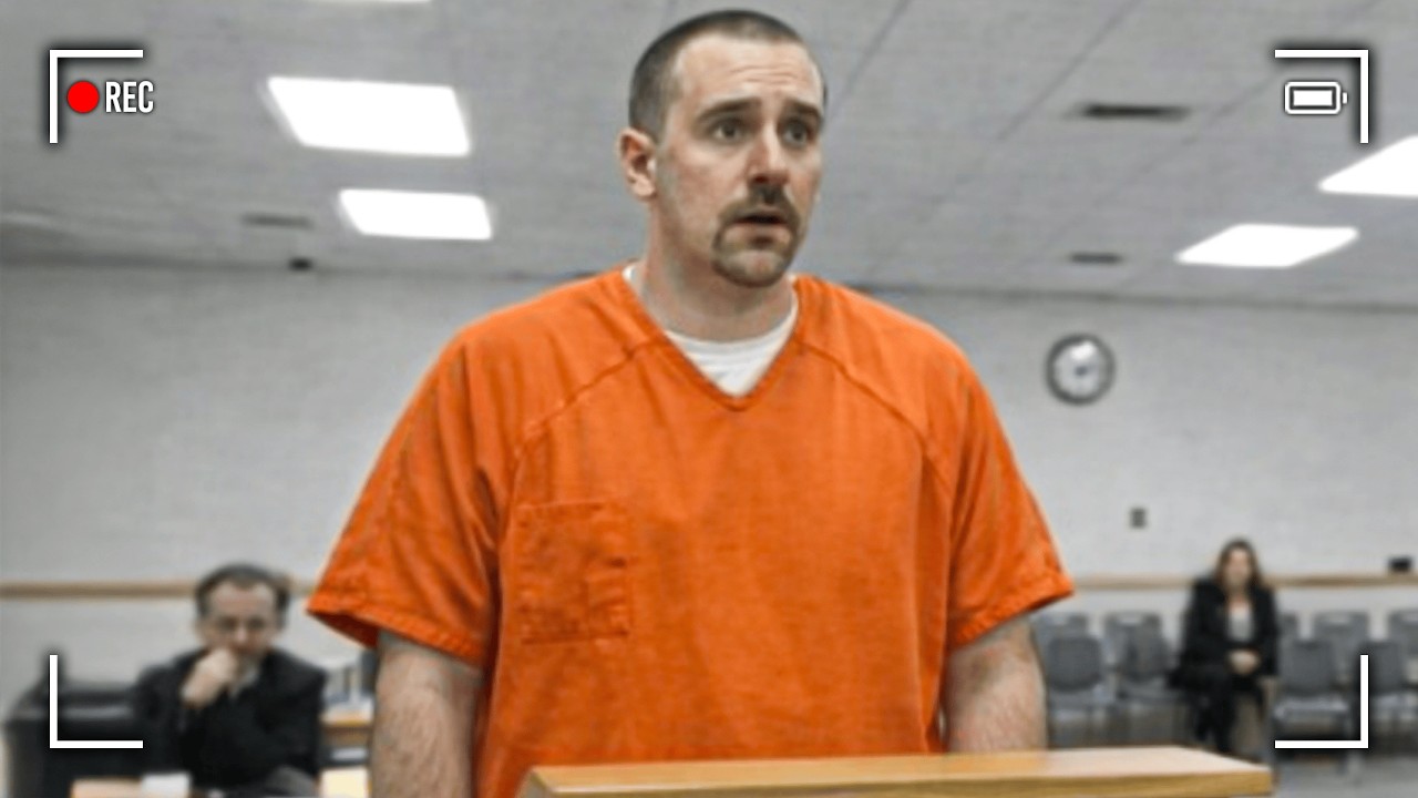 Abuser Realizes He’s Not Getting A Plea Deal