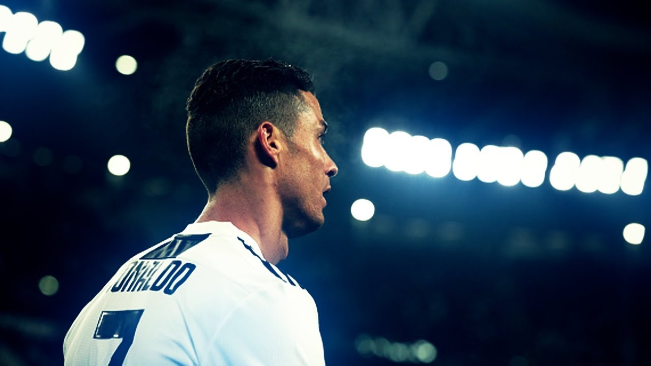 Cristiano Ronaldo ► If It Kills Me | Skills & Goals | 2019 HD