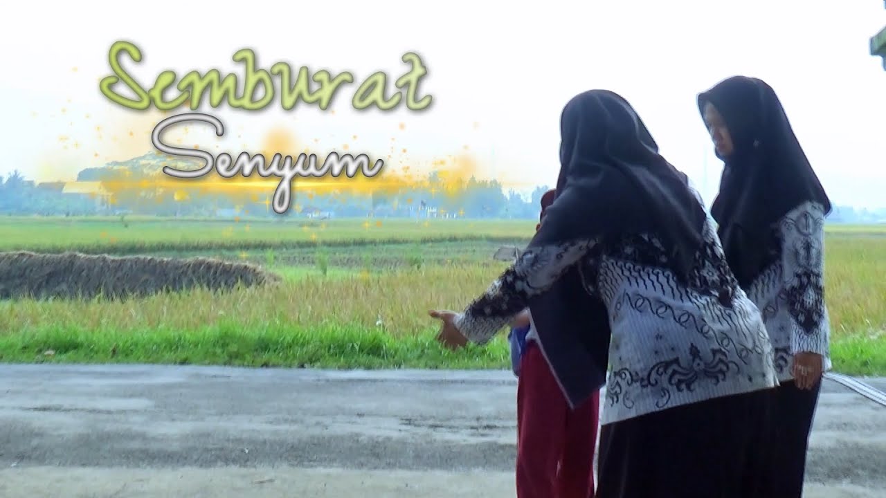 Semburat Senyum | PGRI Cabang Jatilawang