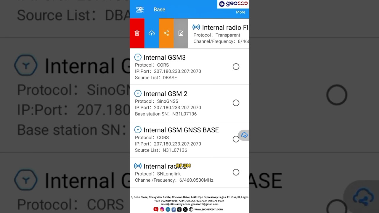 003 Fix Position Mode