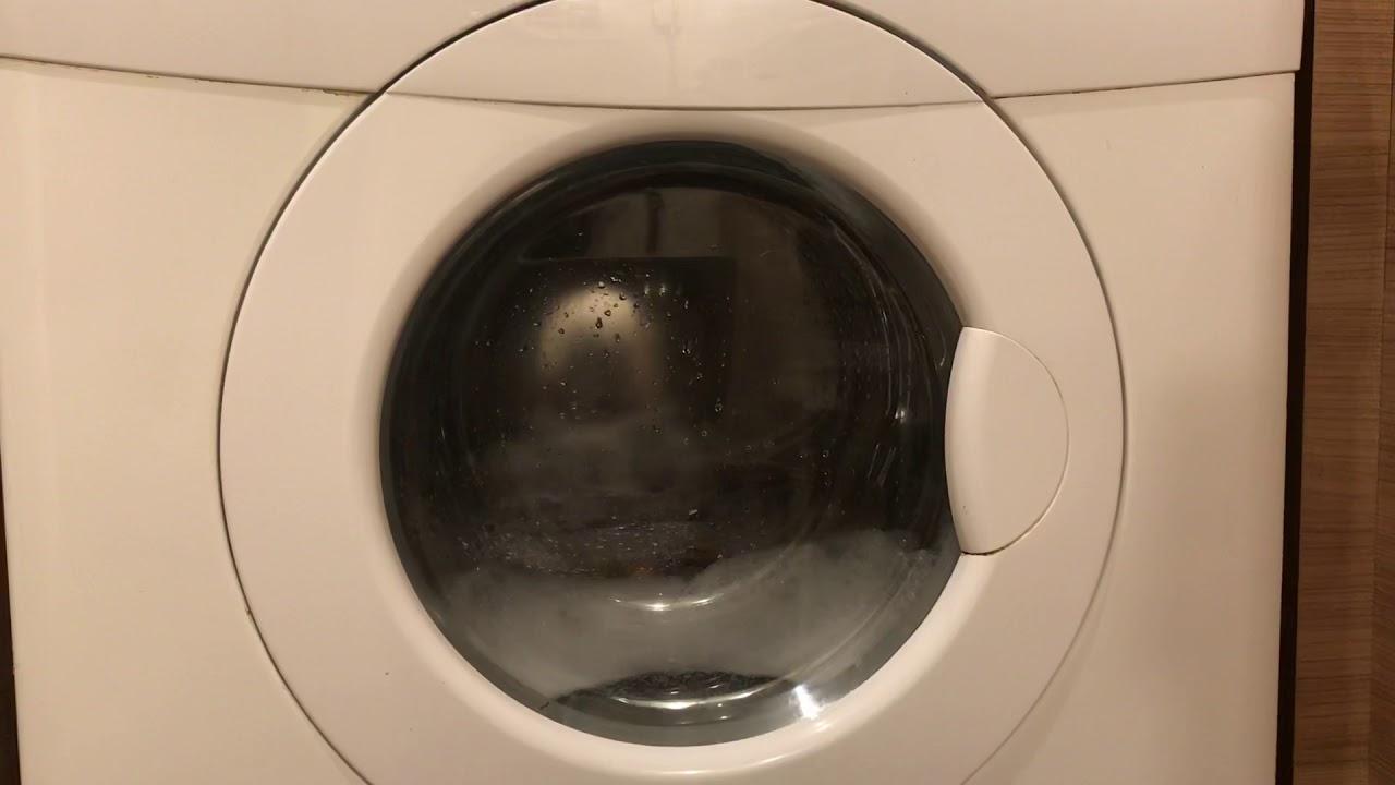 Servis Easi Logic 1300rpm M9503: Wool Cold