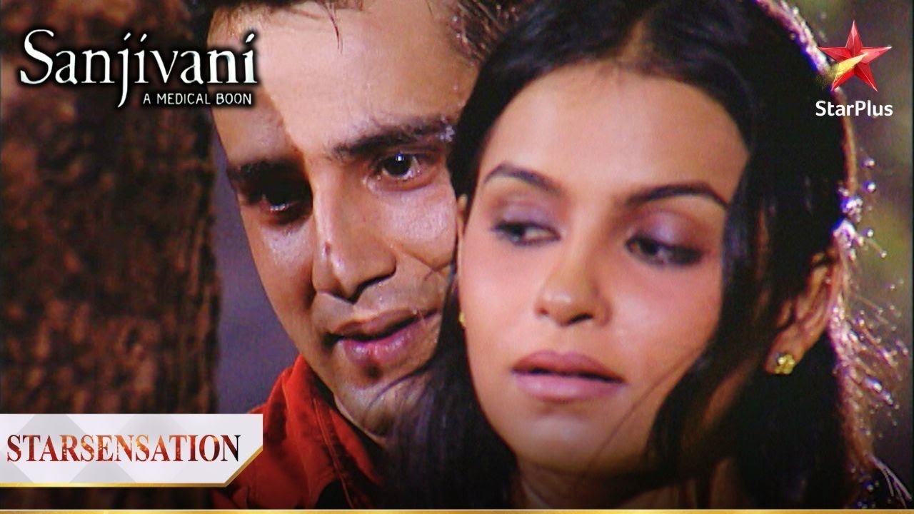 Dr. Rahul aur Dr. Juhi फंस gaye jungle mein! | Sanjivani