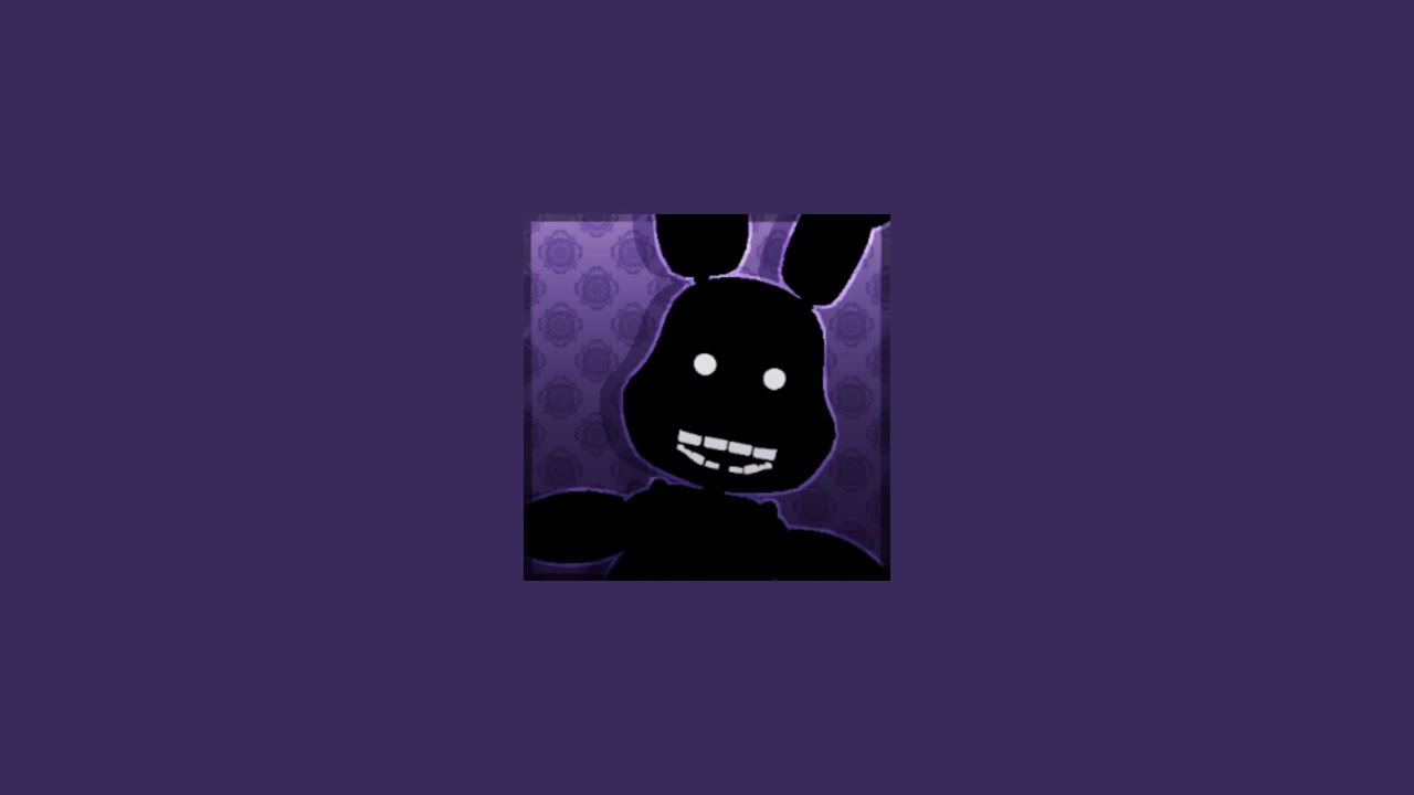 Thunder92 -  fnaf vs fnf 2 ost Shadows (daycore/slowed)