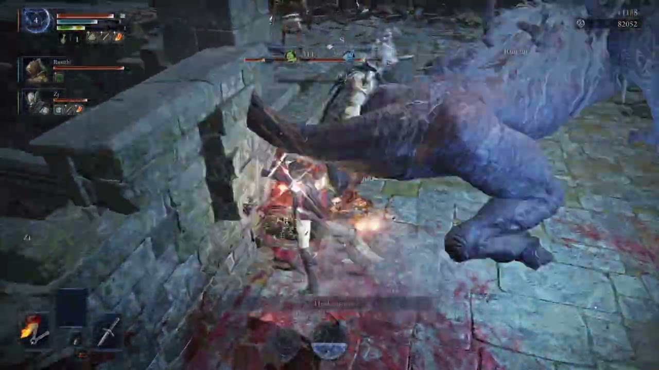 2026-01-22 Nightreign Don w Randoms