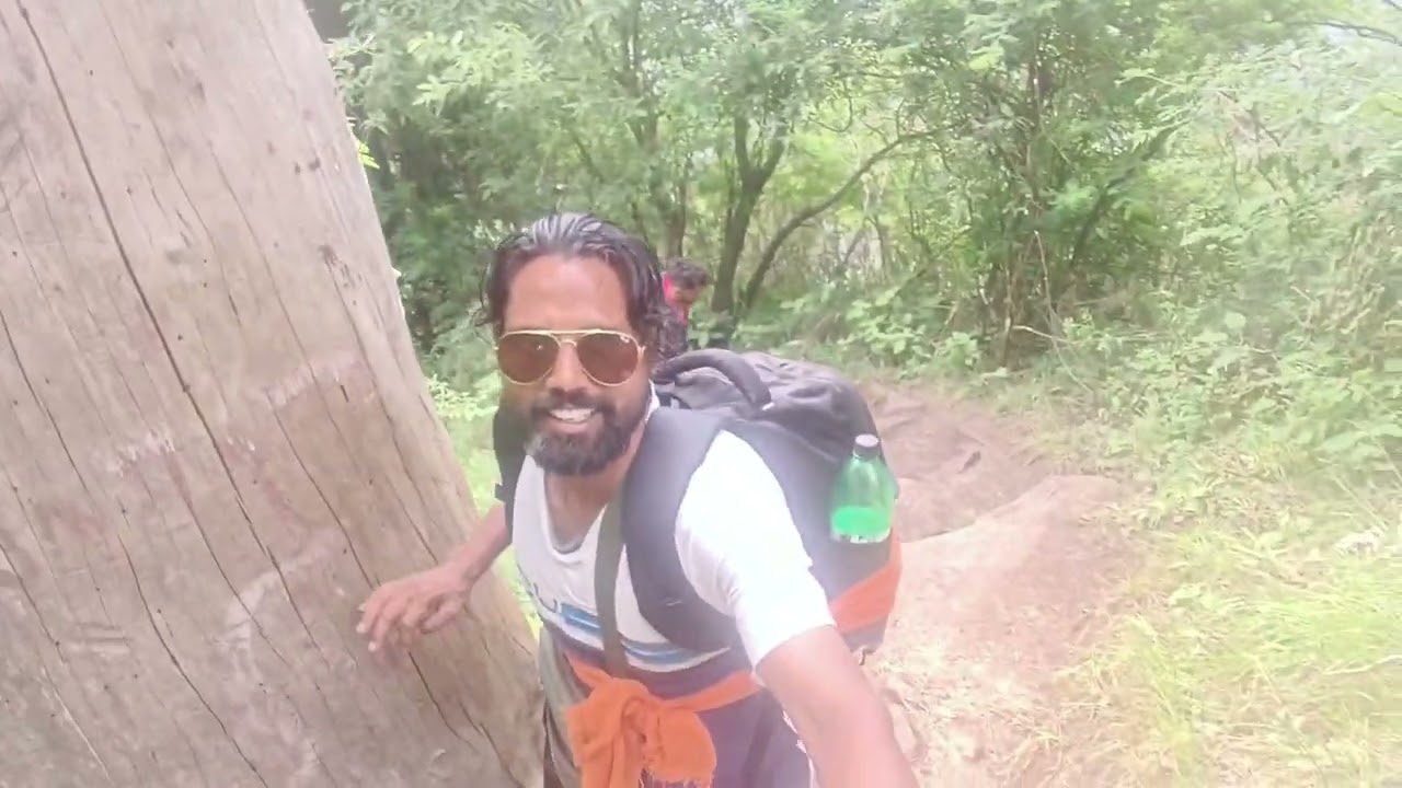 #Chandigarh to shrikhand Mahadev Yatra july 2024 