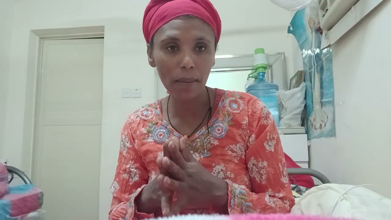 አረብ ሀገረ ስሰሩ ምግብ ብሉ