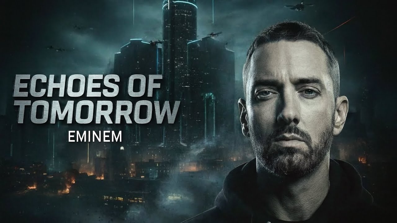 Echoes of Tomorrow