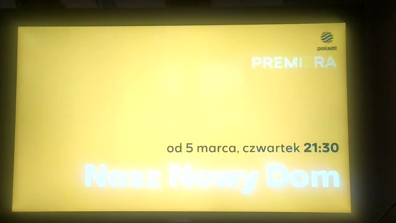 Polsat - urywek zapowiedzi (22.02.2026)