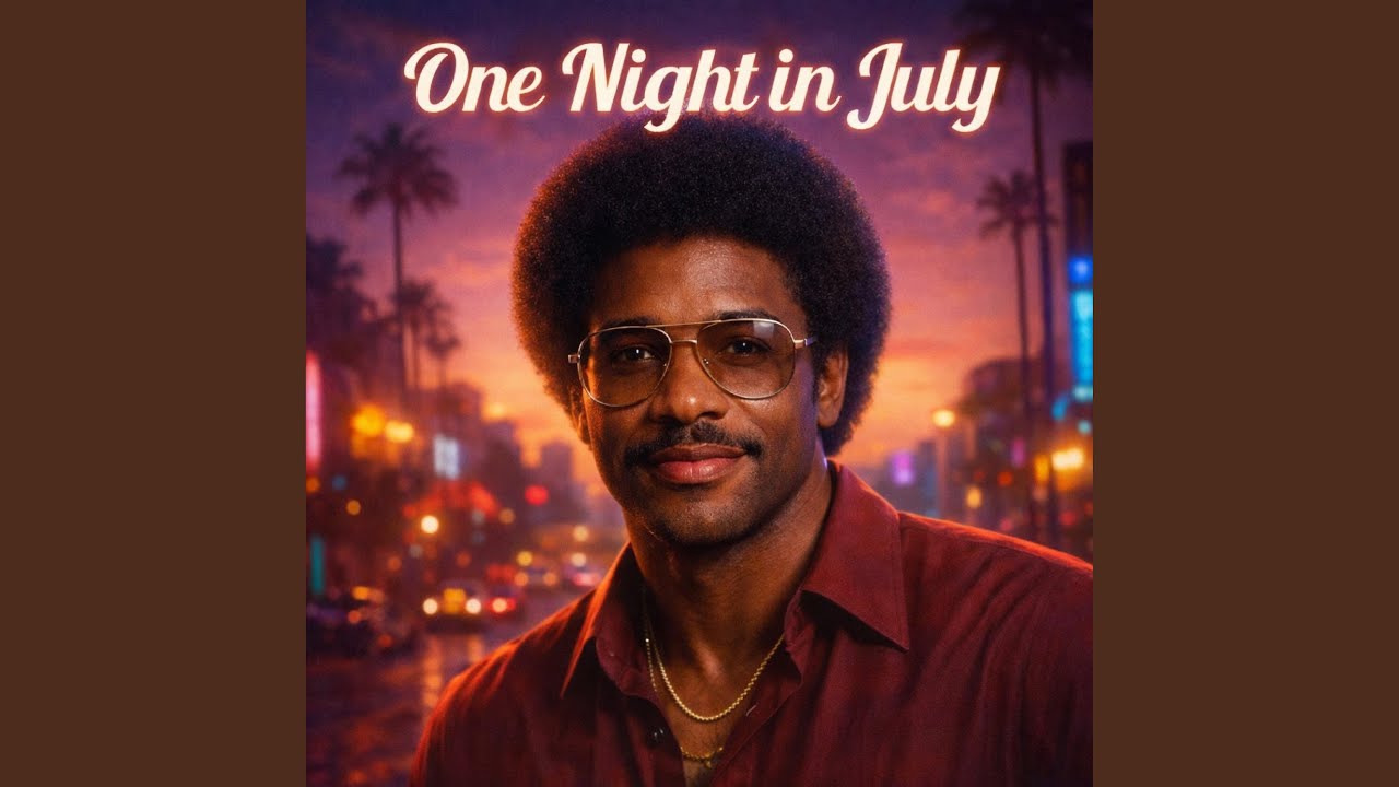 One Night In July