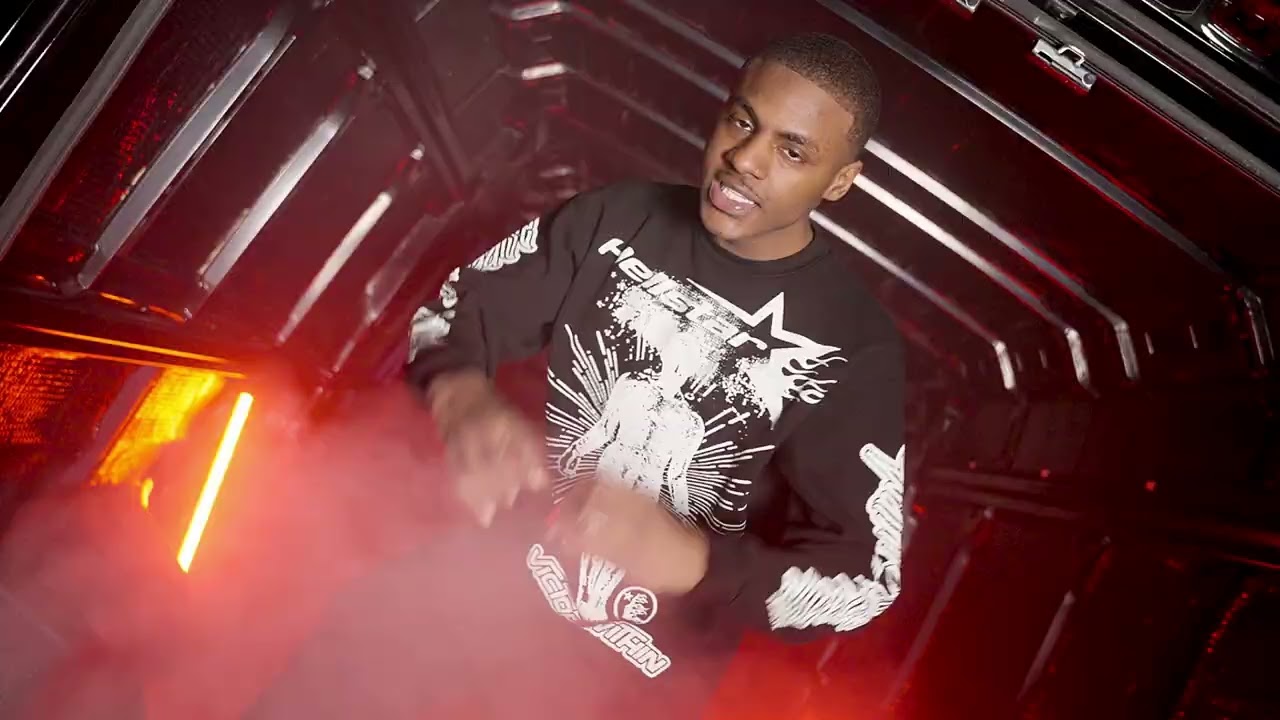 DaySavage 1300 - AINT NUN (Official Video)