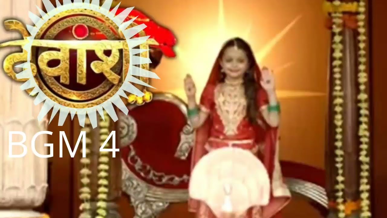 Devanshi BGM 4 -Ep6
