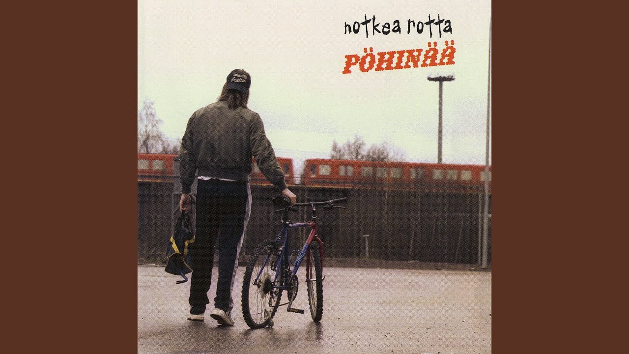 Pöhinää
