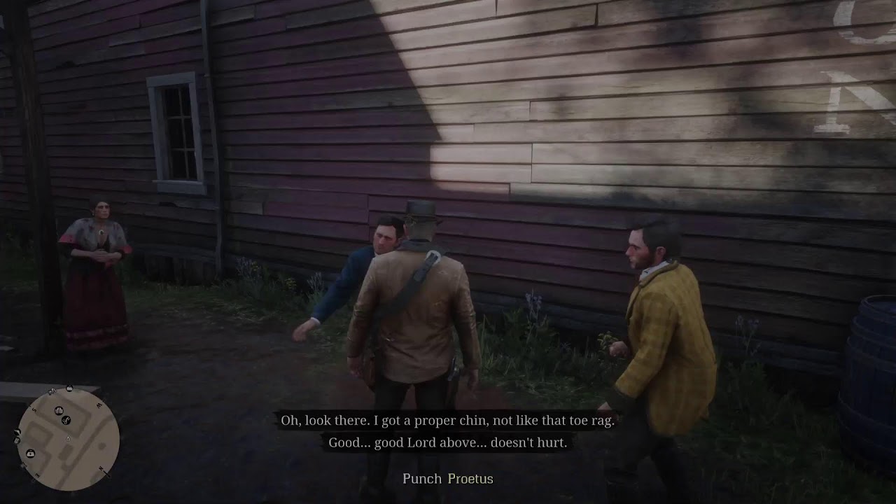 The Most Beautiful Game Ever Made: Red Dead Redemption 2 Part 22