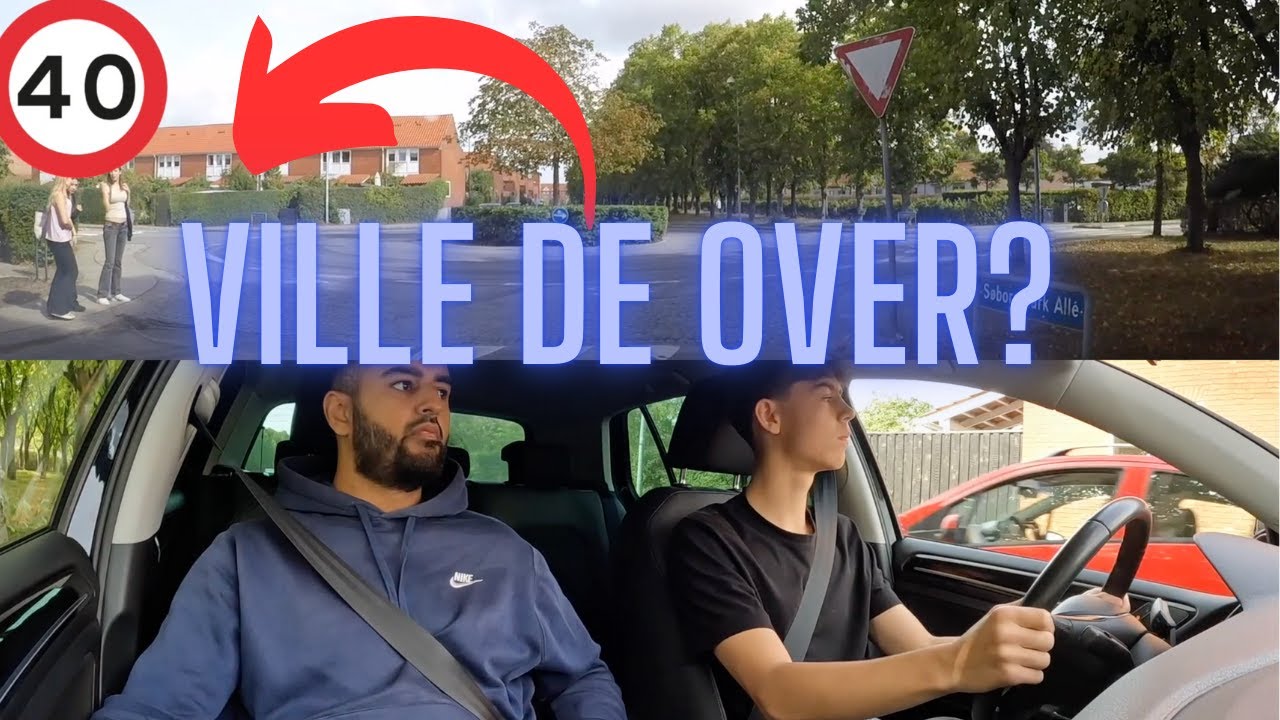Kan William bestå 