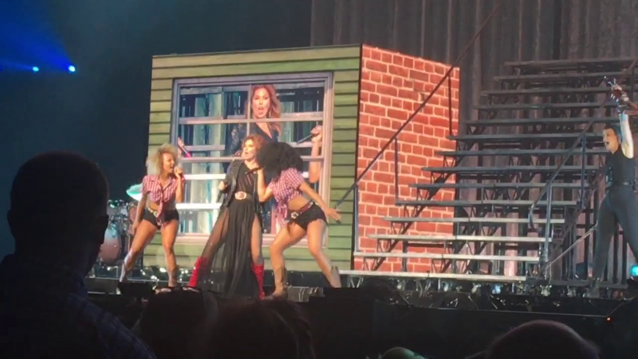 Shania Twain Live at The SSE Hydro - Honey, I&rsquo;m home