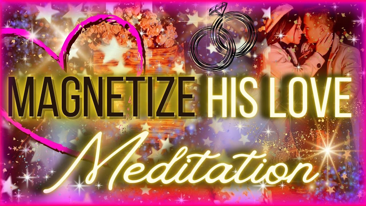 Attract Him to you While You Sleep | Make Him Come To You For Love!