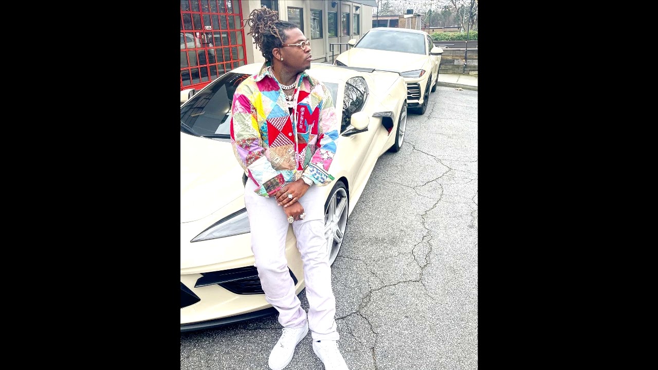[FREE] Gunna Type Beat 2021 - 