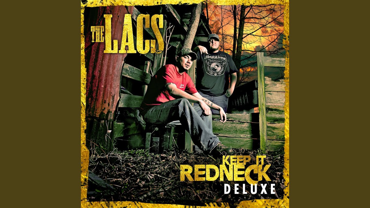 Keep It Redneck (Remix)
