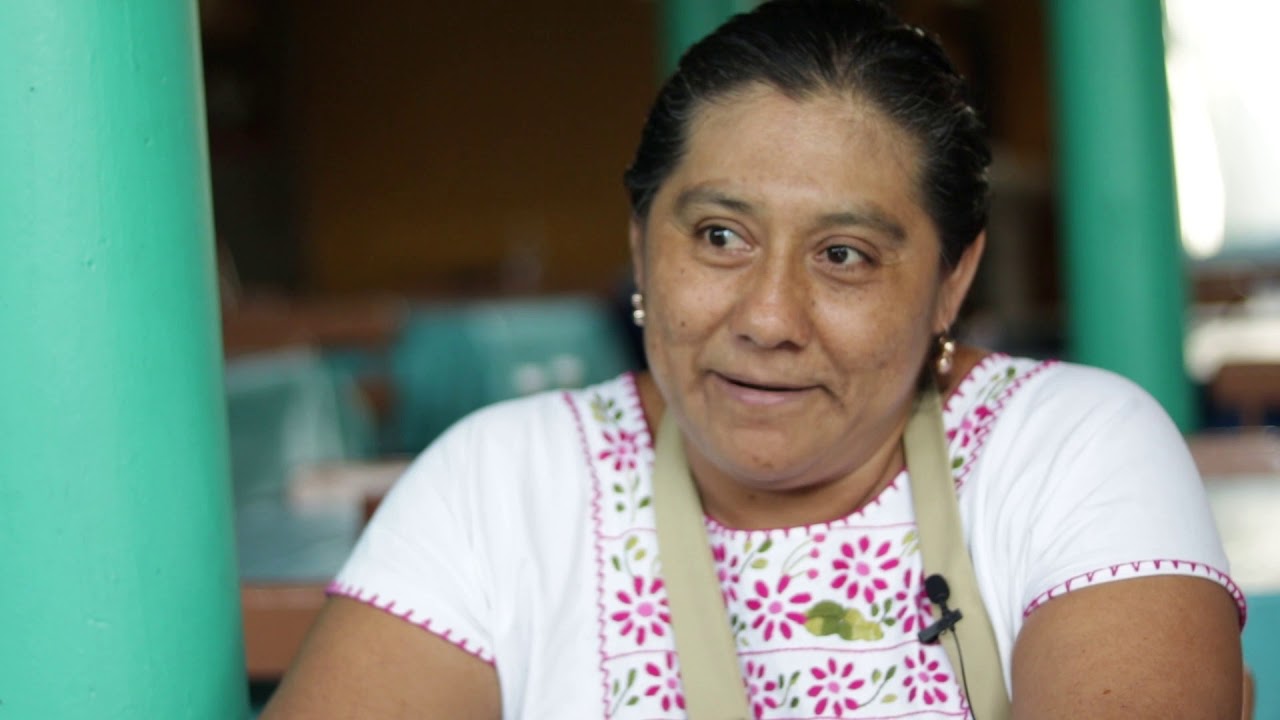 NÁ VICENTA JUCHITÁN OAXACA