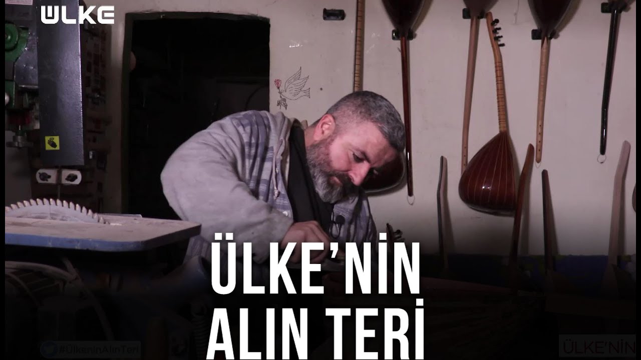 Ülke'nin Alın Teri – Murat Göçüm – 6 Şubat 2022