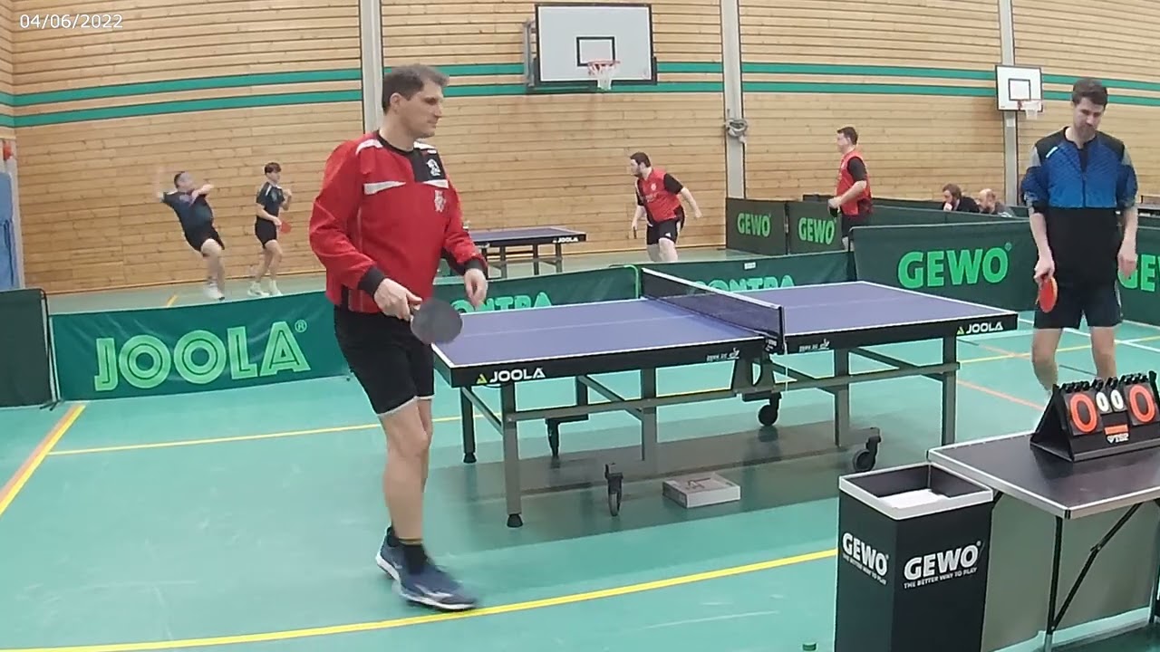 SSV Rhade : DJK Billerbeck, Volker/David : Hövener/Stegemann, Jan : Hubertus, Marco : Streek