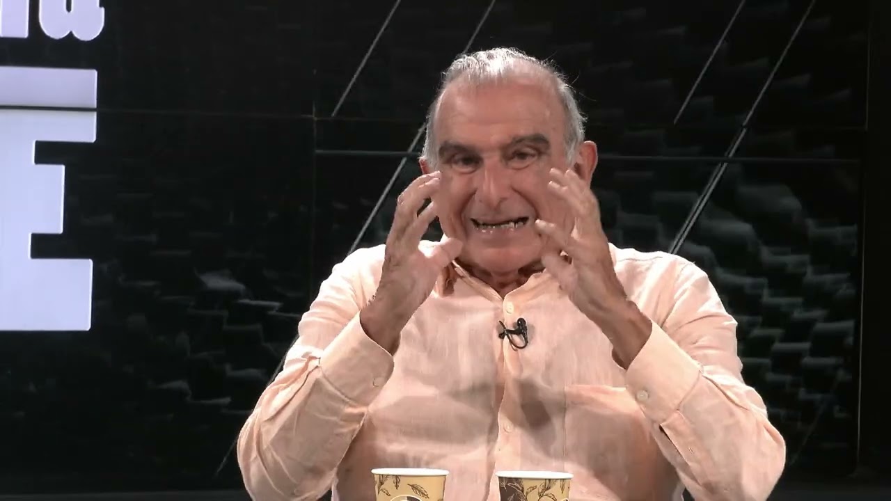 Valores democráticos en jaque y futuro incierto de la democracia: Humberto de la Calle