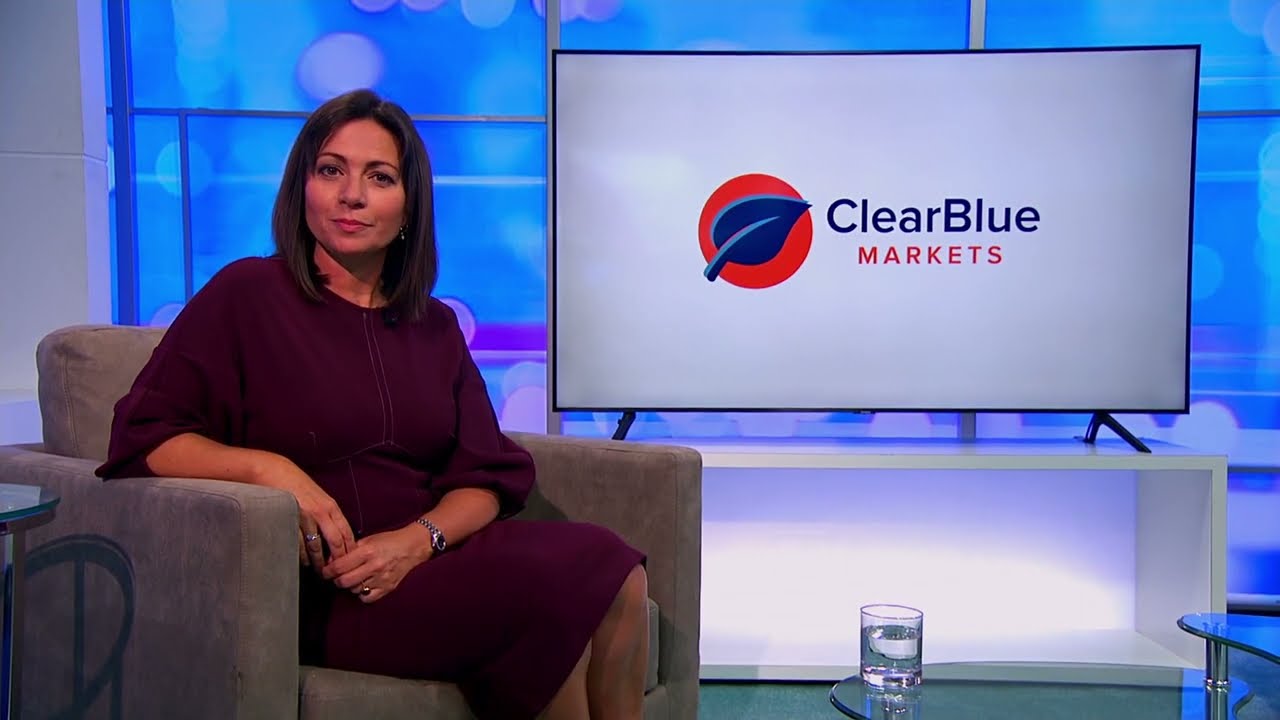 Clear Blue Markets