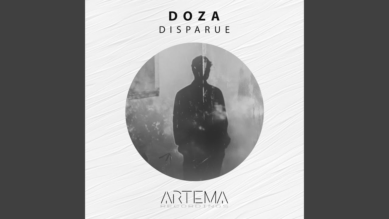 Disparue