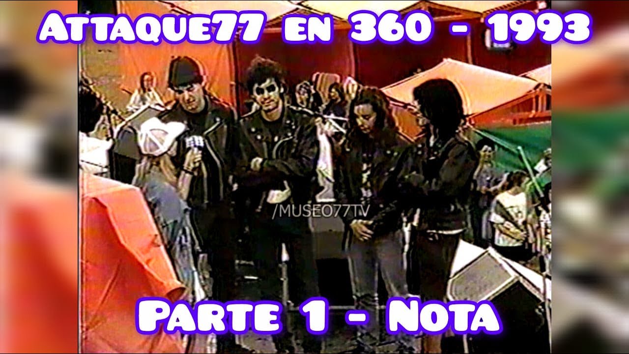 Attaque 77 en 