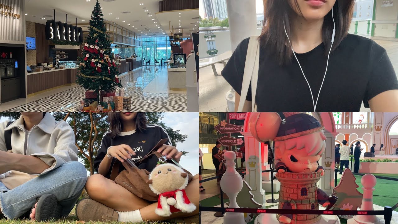 Vlog 0 | ก่อนหมดปี 2025