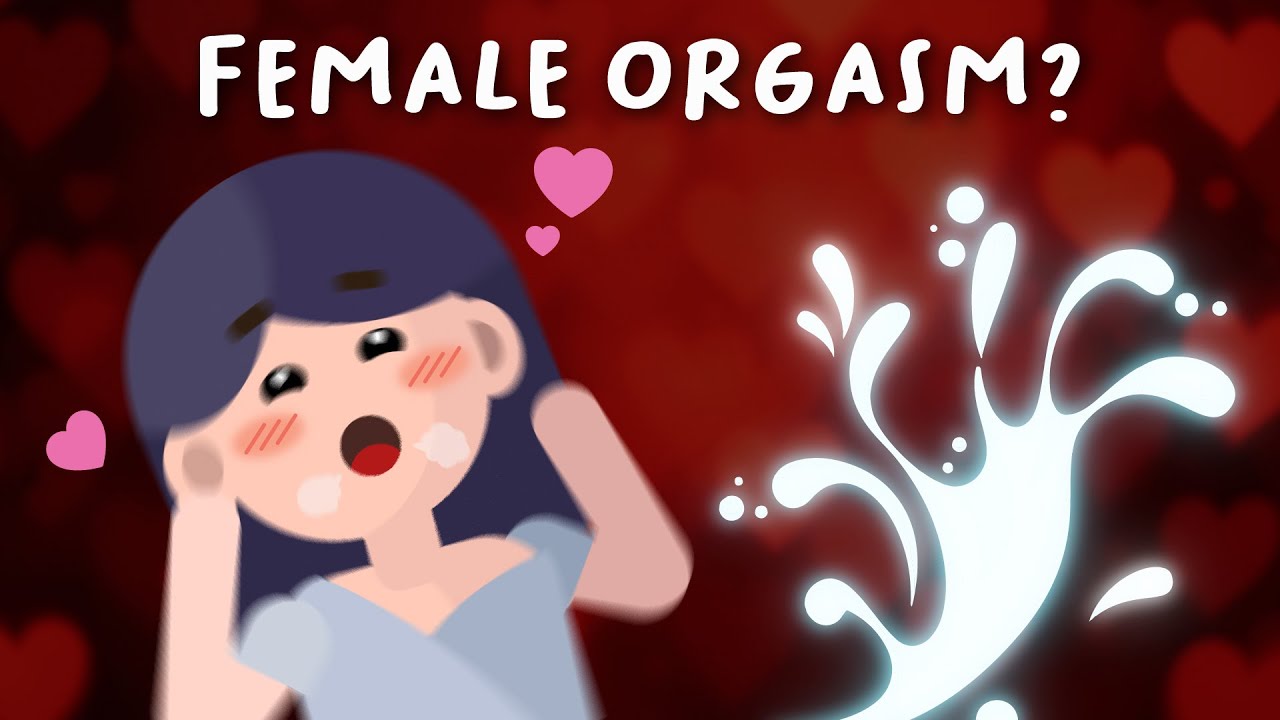 59% Wanita Pura-Pura Orgasme: Apa yang Terjadi Saat Orgasme?