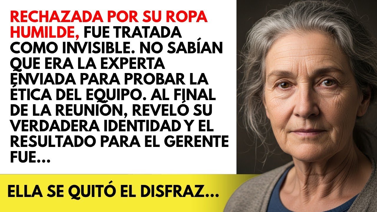 ERES MUY POBRE