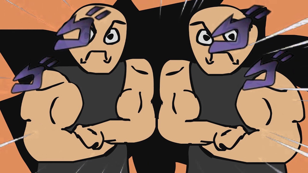o segredo na floresta EP 1 ANIMADO