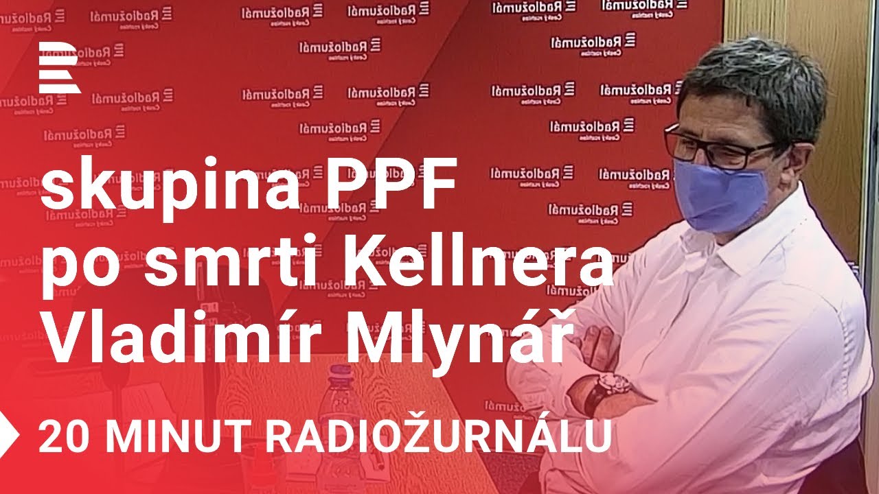 Vladimír Mlynář: Vliv Petra Kellnera na politiku se démonizuje, s politiky se scházel minimálně