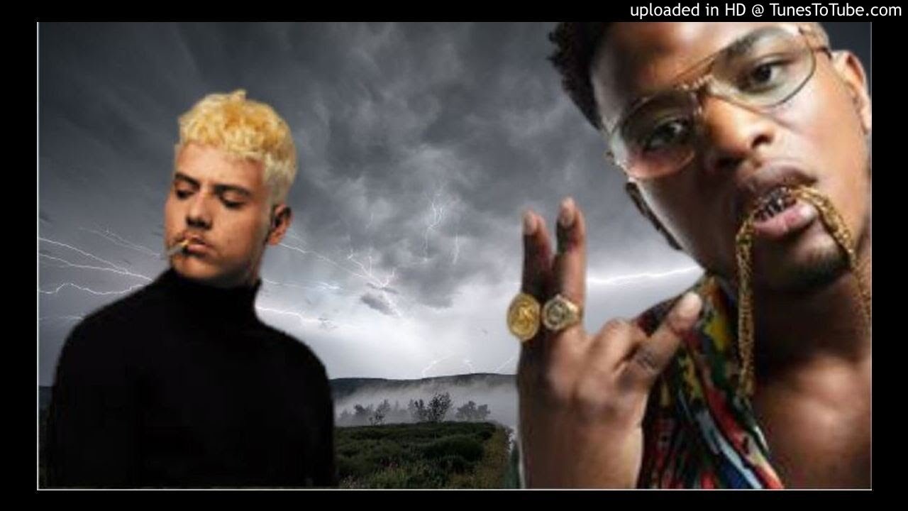 TYPE BEAT PLK x NISKA (instrumental trap)