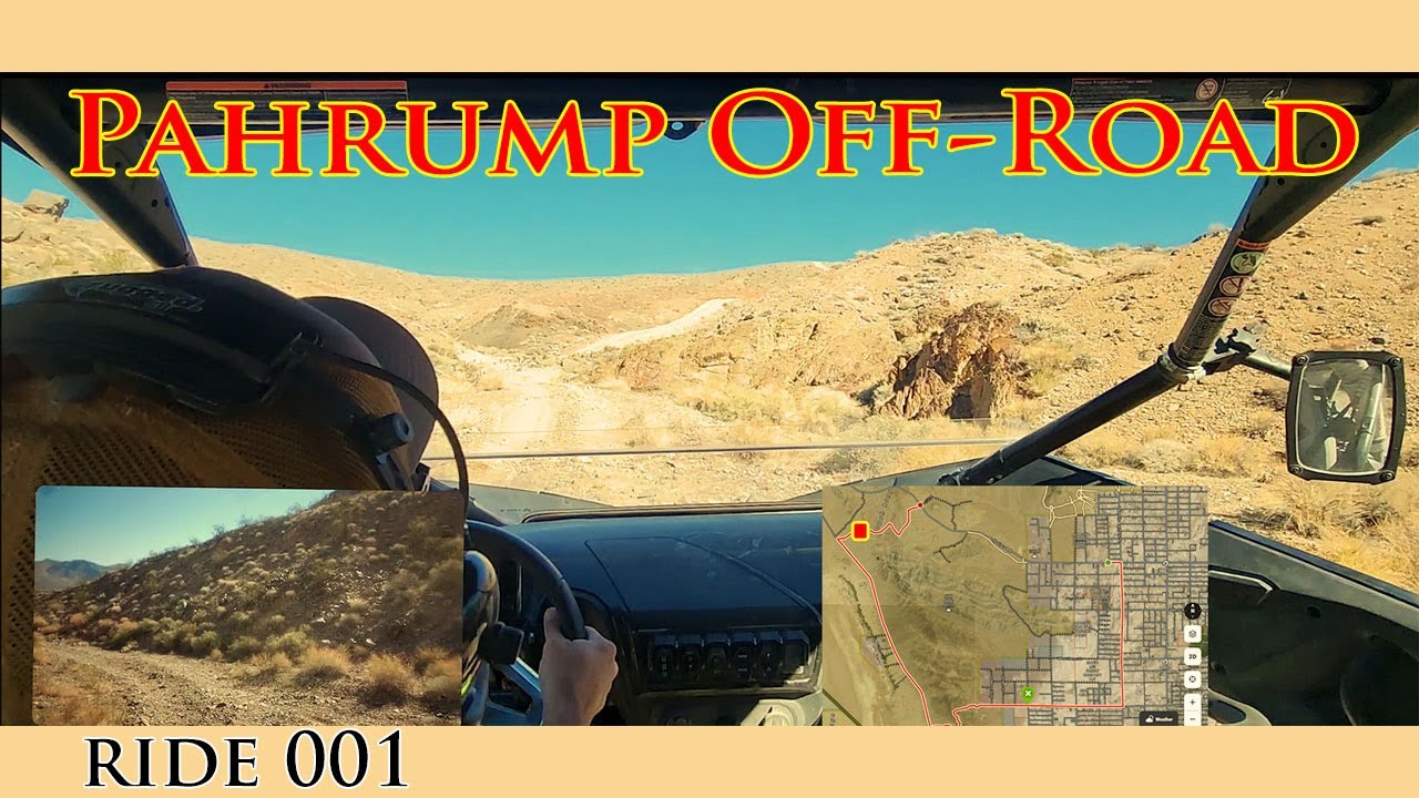 Мой четверг DVM Ride 001 #sidebyside #offroad #utv #4x4 #pahrump #adventure #nevada #trail