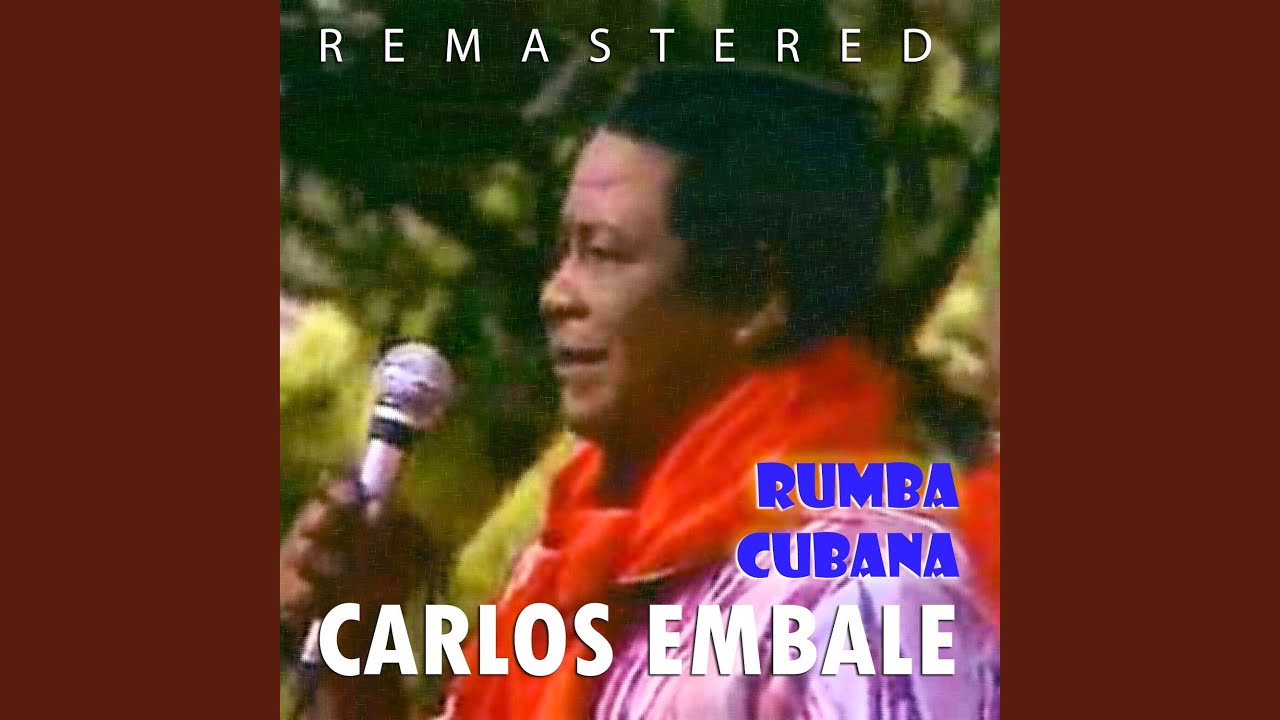 Guaguanco Amaliano (Remastered)