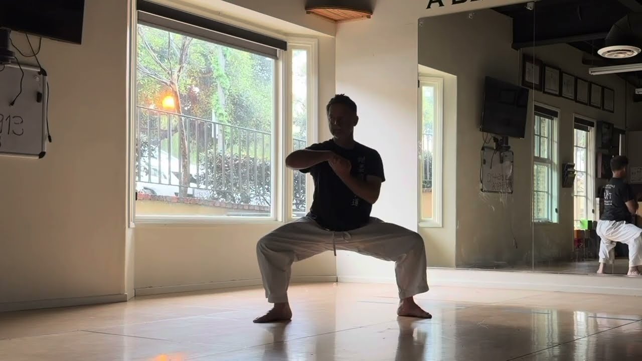 Seipai Slow 