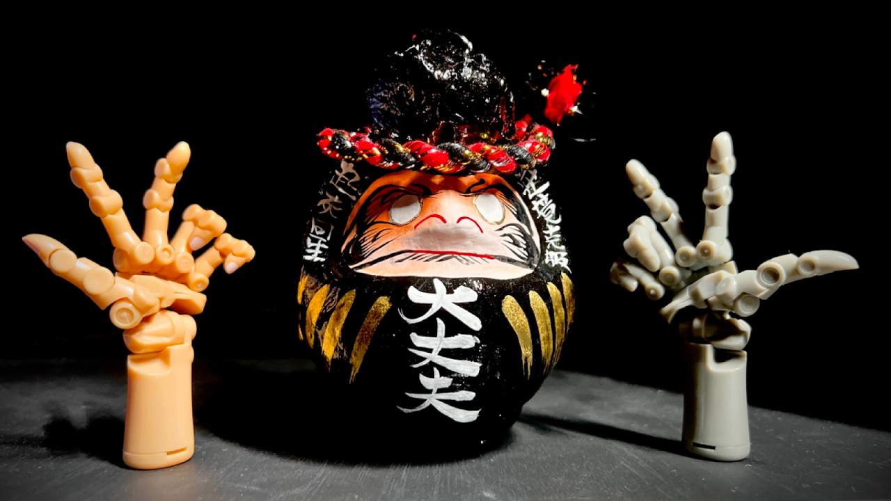 ｴｲﾍﾟｸｽできるかもしれない