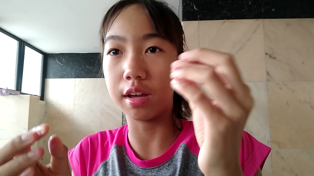 CONTACT LENS FAIL