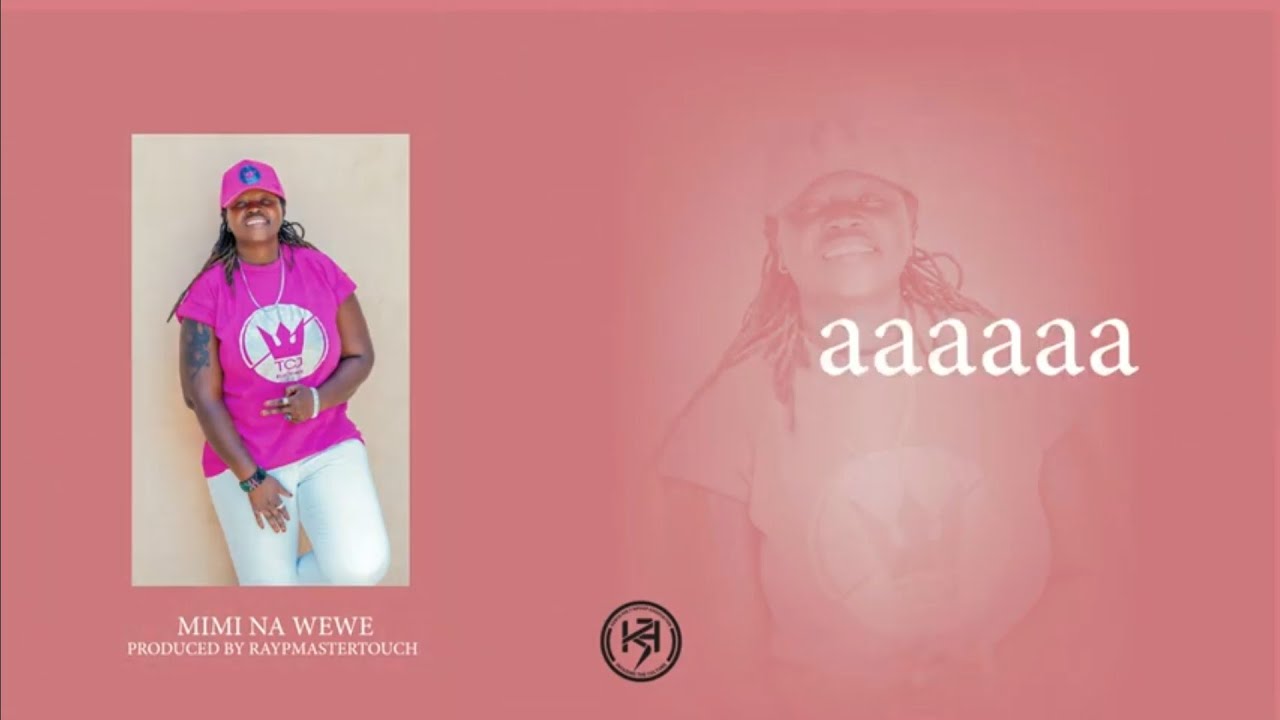 KHHH - Mimi na Wewe ft. Orao,Jerebet,TCJ Muzik,Jonny Gimps,Asap ODG (Official Lyric Video)