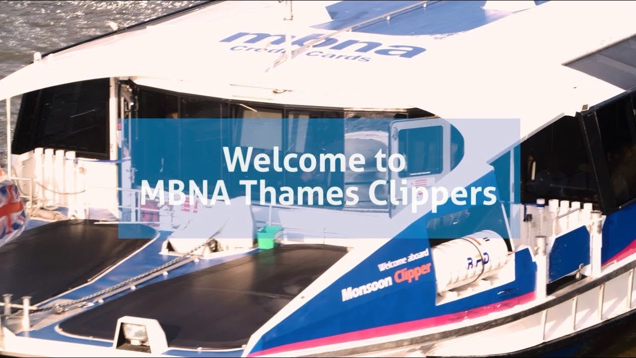 Thames Clippers