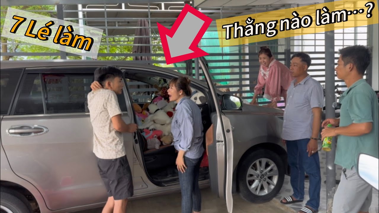 Troll Vợ Chồng Dung Ế -Đ&atilde; mất cuốc xe 8 xị ,M&agrave; c&ograve;n tốn th&ecirc;m 3 xị đi đ&aacute;m M.a mới đau- B&aacute;o qu&aacute; b&aacute;o