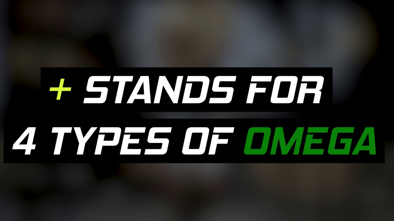 Muscle Asylum Omega Plus