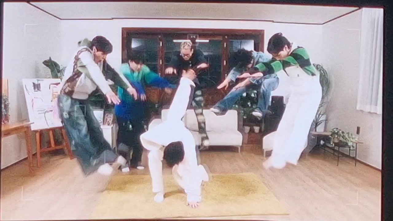 2024 비투비 팬콘 VCR 2 게임