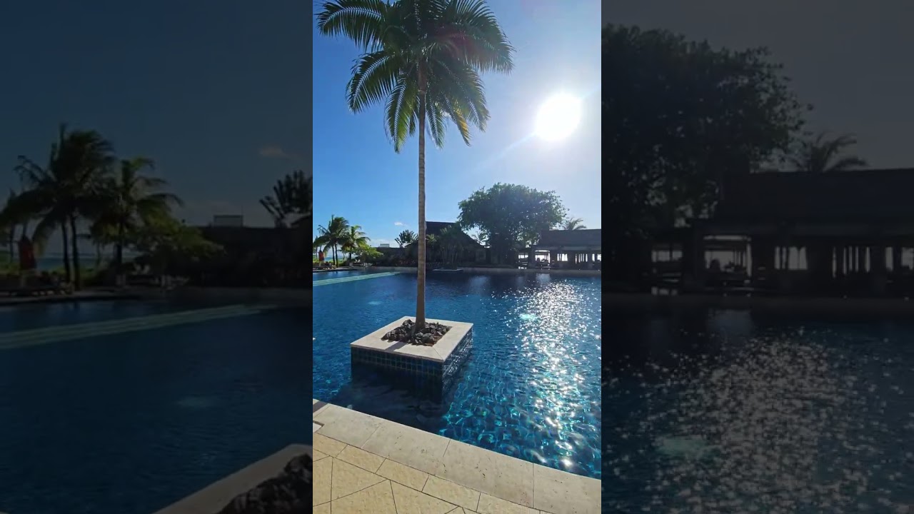 JW Marriott Mauritius Resort Mautitius